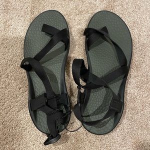 Chaco men’s sandals